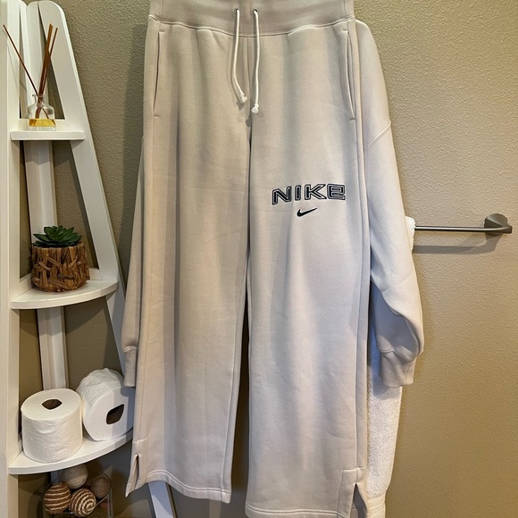 Nike Phoenix Fleece Set S - Picture 3 of 9